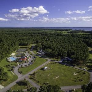 Growing, Gated, Riverfront Subdivisionre