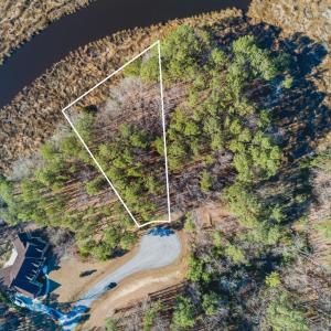Lot 231 Aerial