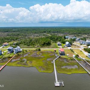 208 and 210 Waterway Drive - Aerials - E