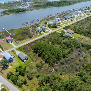 208 and 210 Waterway Drive - Aerials - E