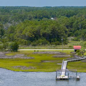 208 and 210 Waterway Drive - Aerials - E