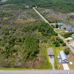 208 and 210 Waterway Drive - Aerials - E