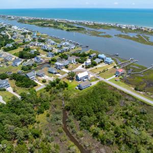 208 and 210 Waterway Drive - Aerials - E