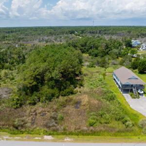 208 and 210 Waterway Drive - Aerials - E