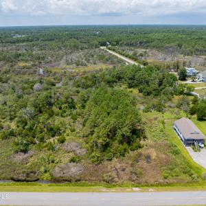 208 and 210 Waterway Drive - Aerials - E