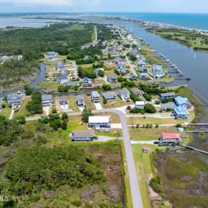 208 and 210 Waterway Drive - Aerials - E