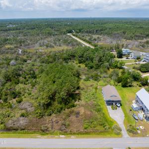 208 and 210 Waterway Drive - Aerials - E