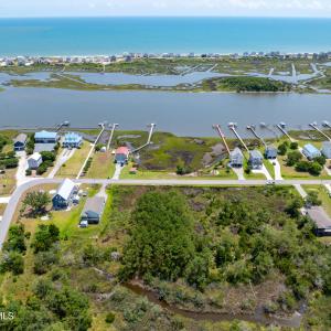 208 and 210 Waterway Drive - Aerials - E