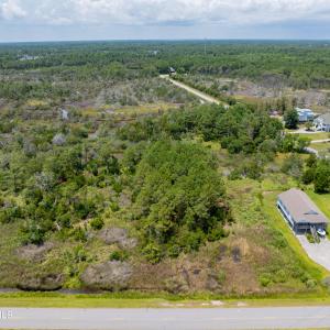 208 and 210 Waterway Drive - Aerials - E