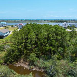 208 and 210 Waterway Drive - Aerials - E