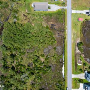 208 and 210 Waterway Drive - Aerials - E