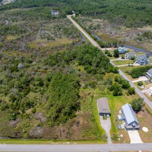 208 and 210 Waterway Drive - Aerials - E