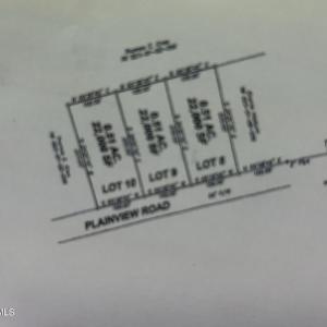 Survey Map
