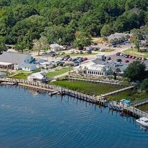 Calabash Waterfront