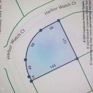 Ocean Harbour Estates Dim