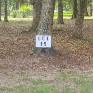Ocean Harbour Estates Lot 19 #4