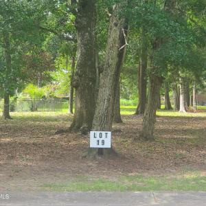Ocean Harbour Estates Lot 19 #2