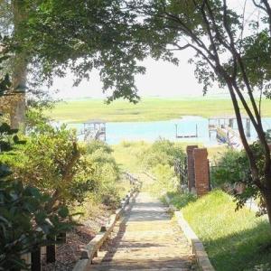 Community Pier