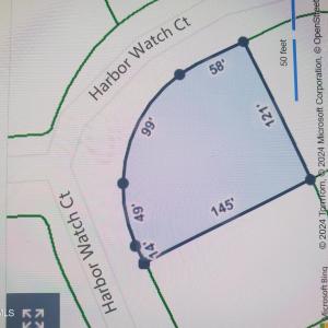 Ocean Harbour Estates Dim 2