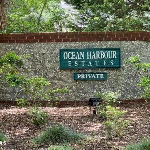 Ocean Harbour Estates