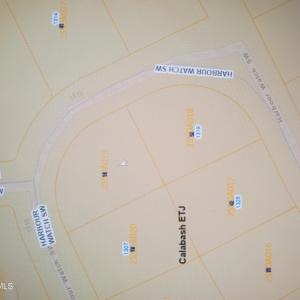 Ocean Harbour Estate Lot 19