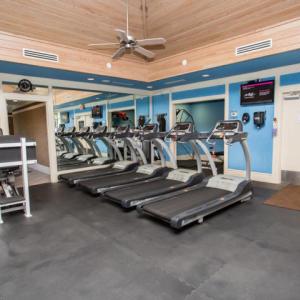 Ocean Ridge Gym 2