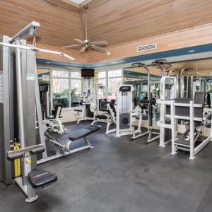 Ocean Ridge Gym