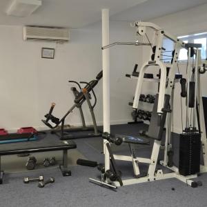 SL Exercise Room 2