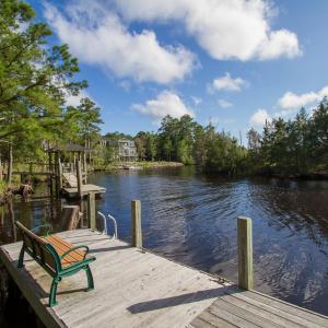 Lockwood Folley River