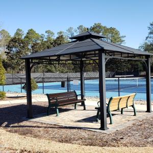 Gazebo