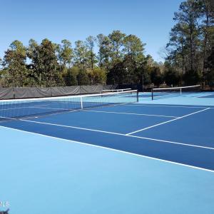 Tennis