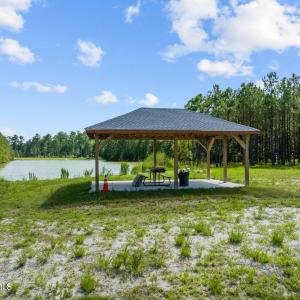 Lot 19 Bailey Pt. Dr. Belhaven NC  27810