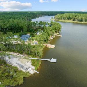 Lot 19 Bailey Pt. Dr. Belhaven NC  27810