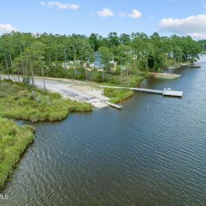 Lot 19 Bailey Pt. Dr. Belhaven NC  27810