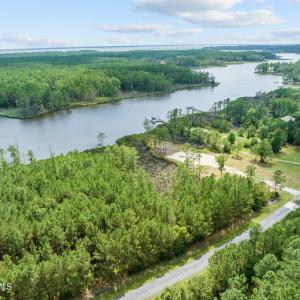 Lot 19 Bailey Pt. Dr. Belhaven NC  27810