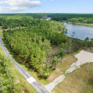 Lot 19 Bailey Pt. Dr. Belhaven NC  27810