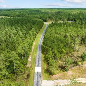Lot 19 Bailey Pt. Dr. Belhaven NC  27810