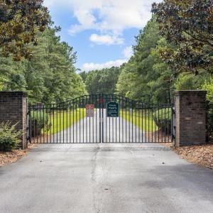 Lot 19 Bailey Pt. Dr. Belhaven NC  27810