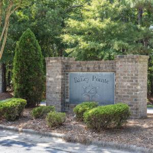 Lot 19 Bailey Pt. Dr. Belhaven NC  27810