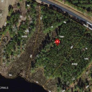 Lot 19 Bailey Pt. Dr. Belhaven NC  27810