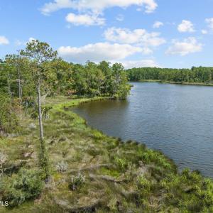Lot 19 Bailey Pt. Dr. Belhaven NC 27810