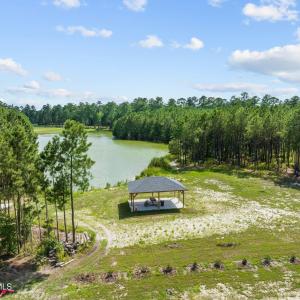 Lot 19 Bailey Pt. Dr. Belhaven NC 27810
