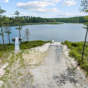 Lot 19 Bailey Pt. Dr. Belhaven NC 27810