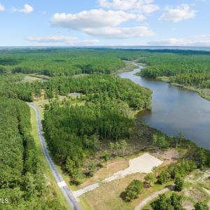 Lot 19 Bailey Pt. Dr. Belhaven NC 27810