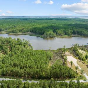 Lot 19 Bailey Pt. Dr. Belhaven NC 27810