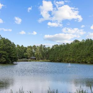 Lot 19 Bailey Pt. Dr. Belhaven NC 27810