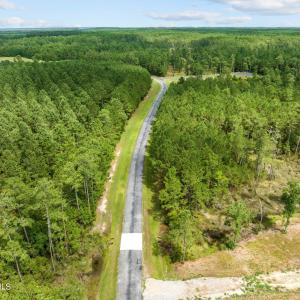 Lot 19 Bailey Pt. Dr. Belhaven NC 27810