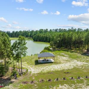 Lot 19 Bailey Pt. Dr. Belhaven NC 27810