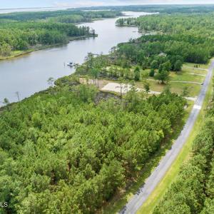 Lot 19 Bailey Pt. Dr. Belhaven NC 27810