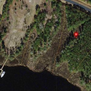 Lot 19 Bailey Pt. Dr. Belhaven NC 27810